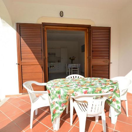 Appartamento Coclearia San Teodoro  Exterior photo