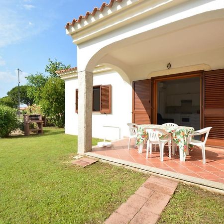 Appartamento Coclearia San Teodoro  Exterior photo
