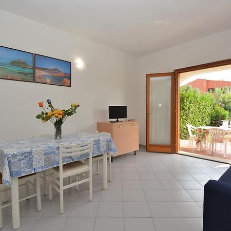Appartamento Coclearia San Teodoro  Exterior photo