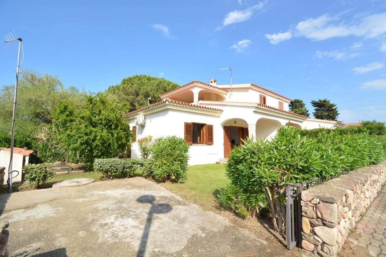Appartamento Coclearia San Teodoro  Exterior photo