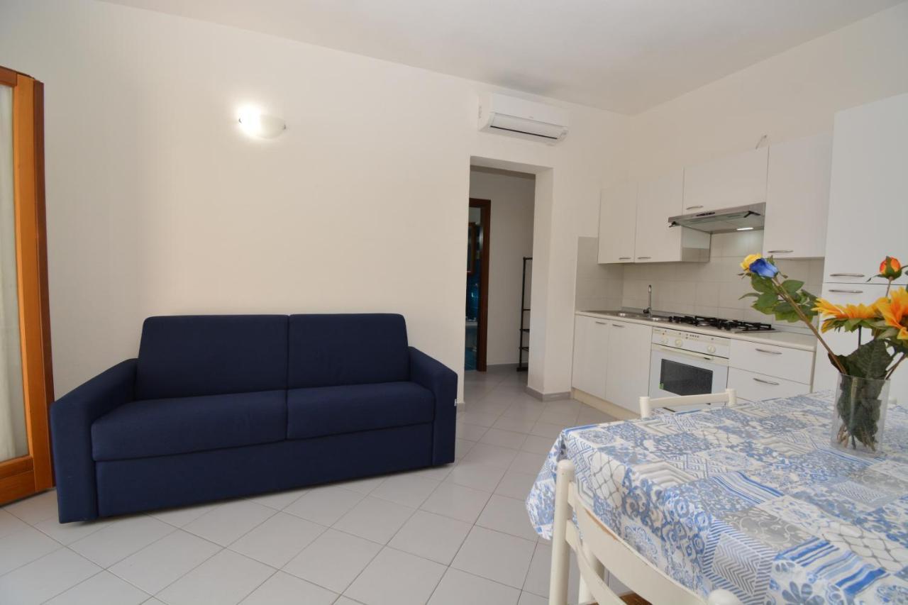 Appartamento Coclearia San Teodoro  Exterior photo