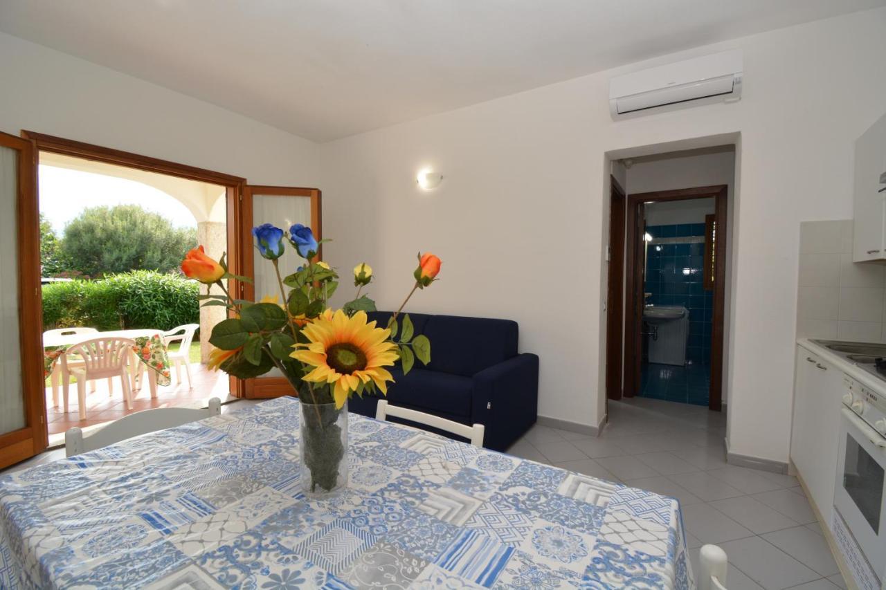 Appartamento Coclearia San Teodoro  Exterior photo