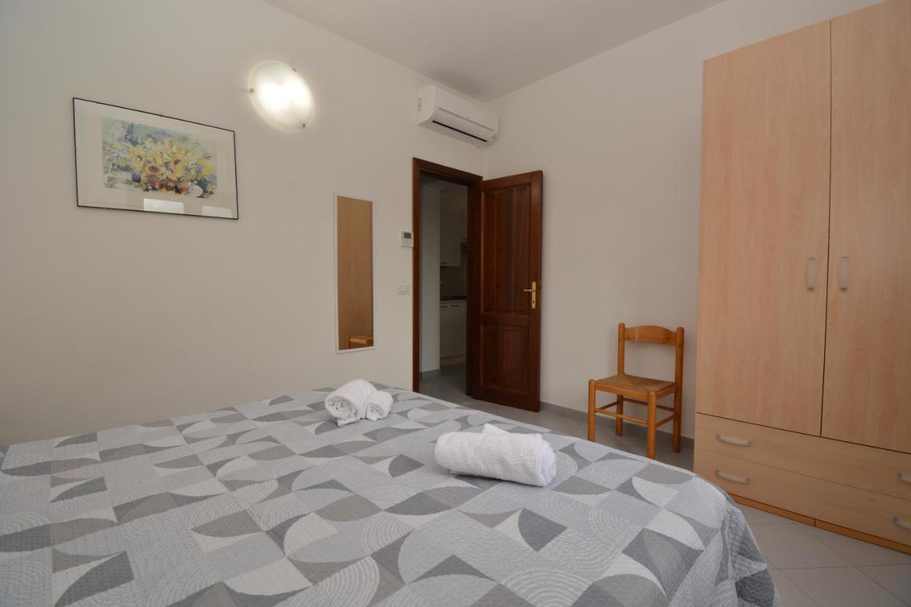 Appartamento Coclearia San Teodoro  Exterior photo