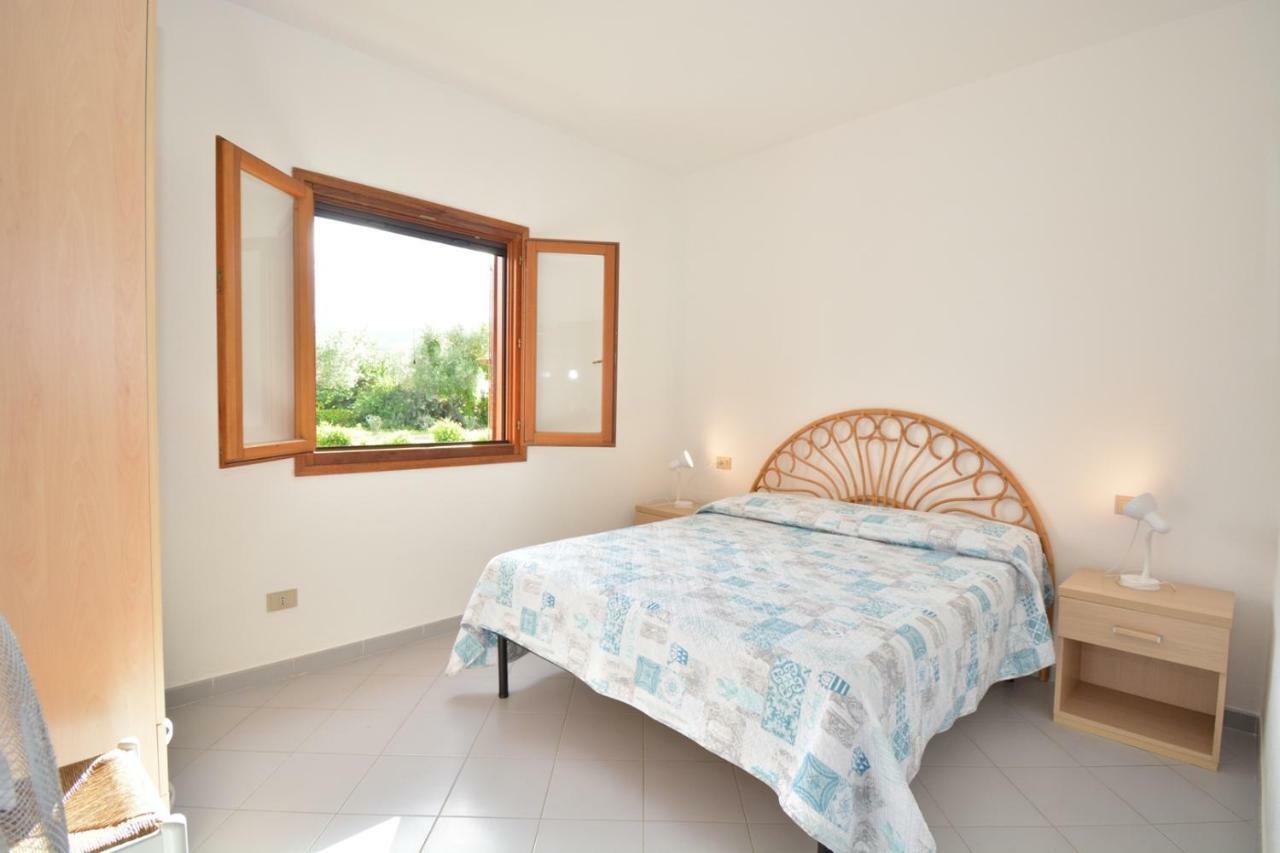 Appartamento Coclearia San Teodoro  Exterior photo