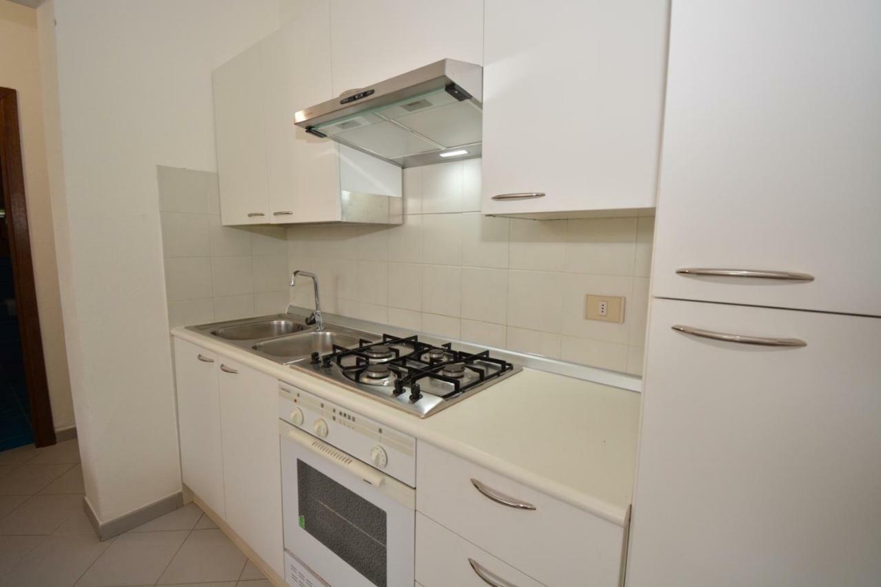 Appartamento Coclearia San Teodoro  Exterior photo