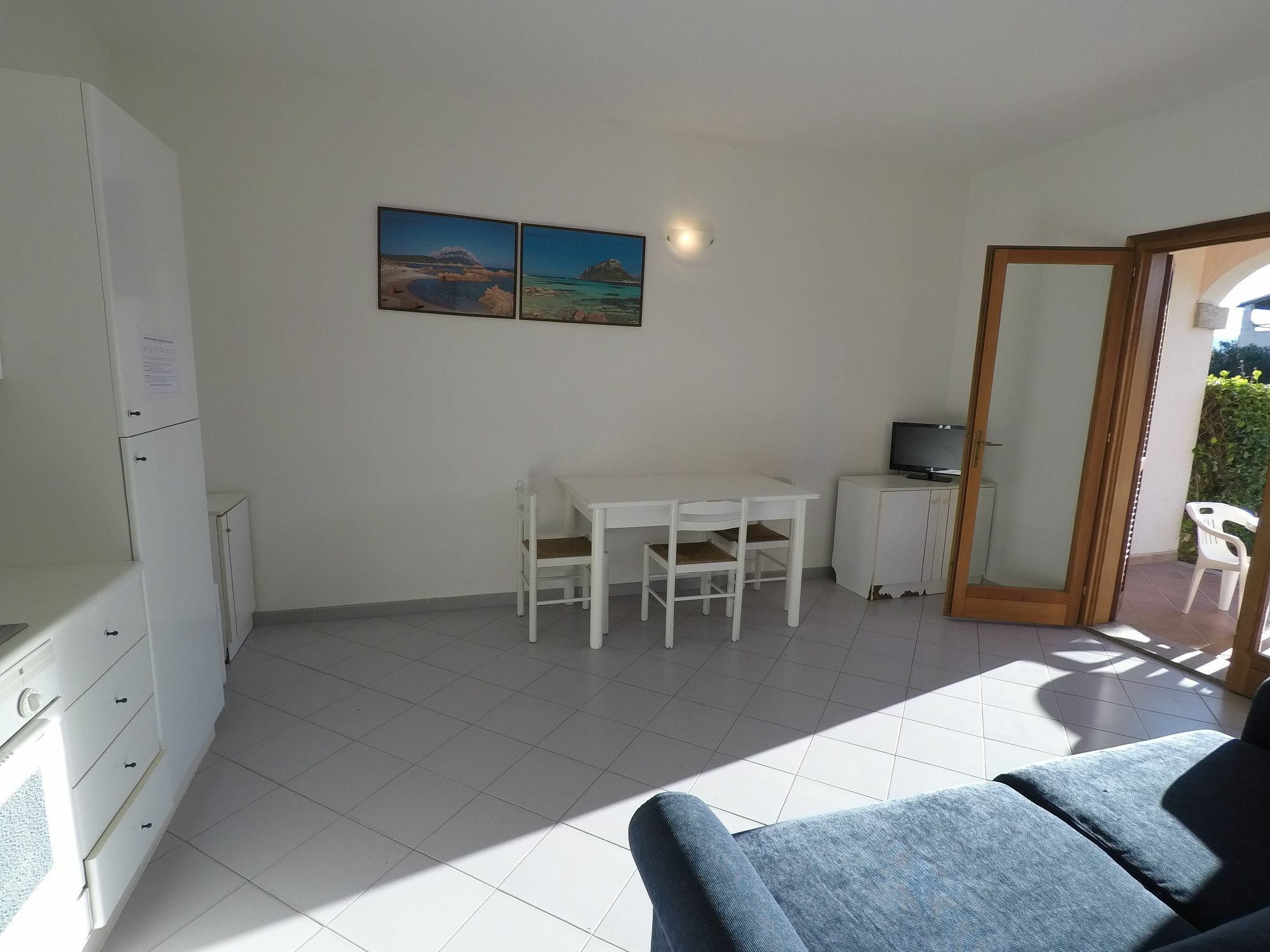 Appartamento Coclearia San Teodoro  Exterior photo