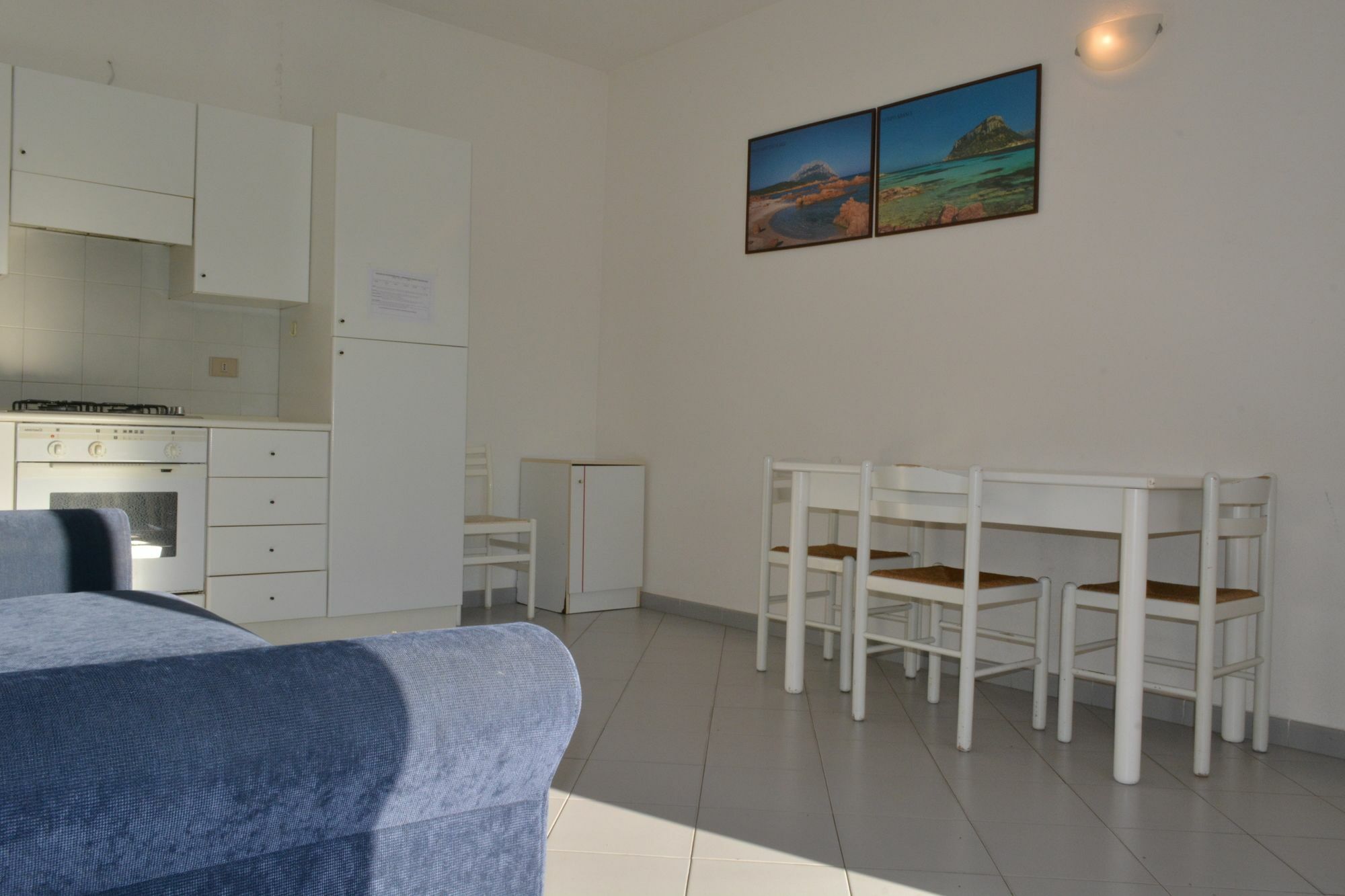 Appartamento Coclearia San Teodoro  Exterior photo