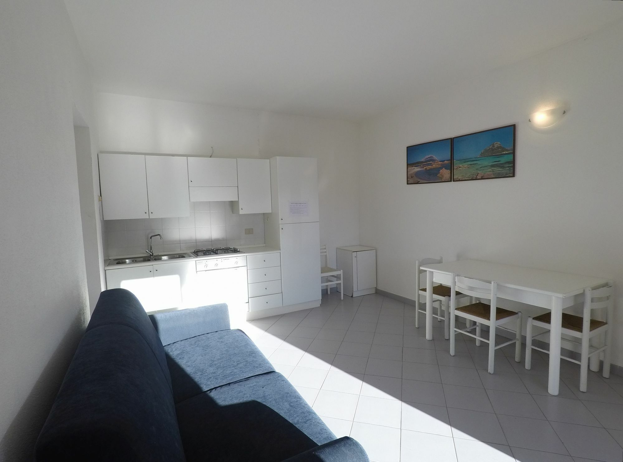 Appartamento Coclearia San Teodoro  Exterior photo