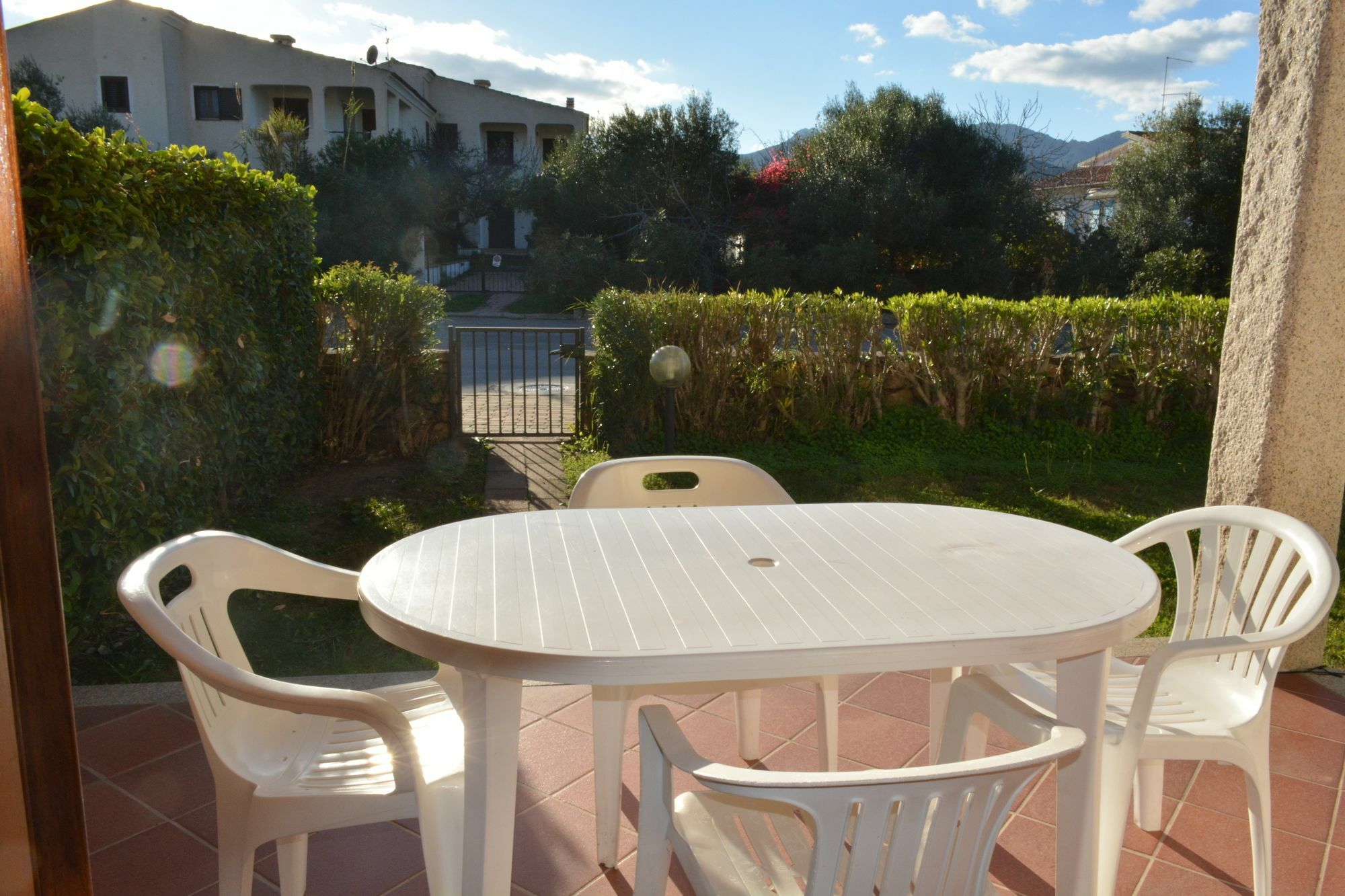 Appartamento Coclearia San Teodoro  Exterior photo