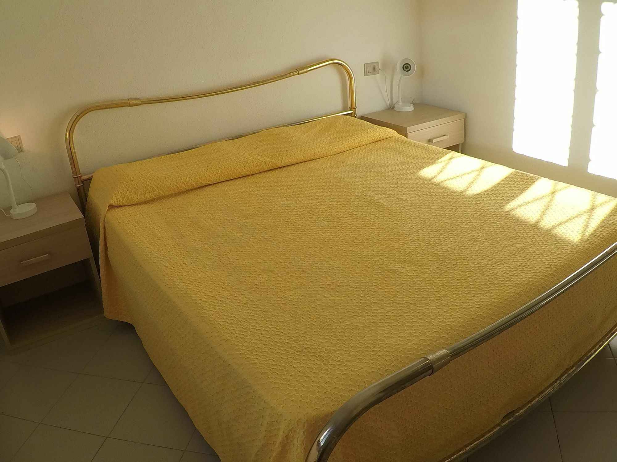Appartamento Coclearia San Teodoro  Exterior photo